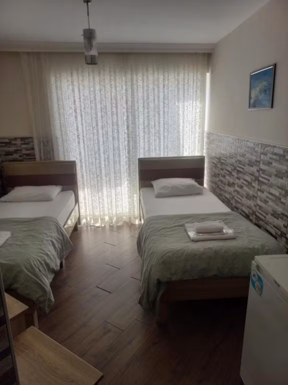 Eros Otel Didim — 9