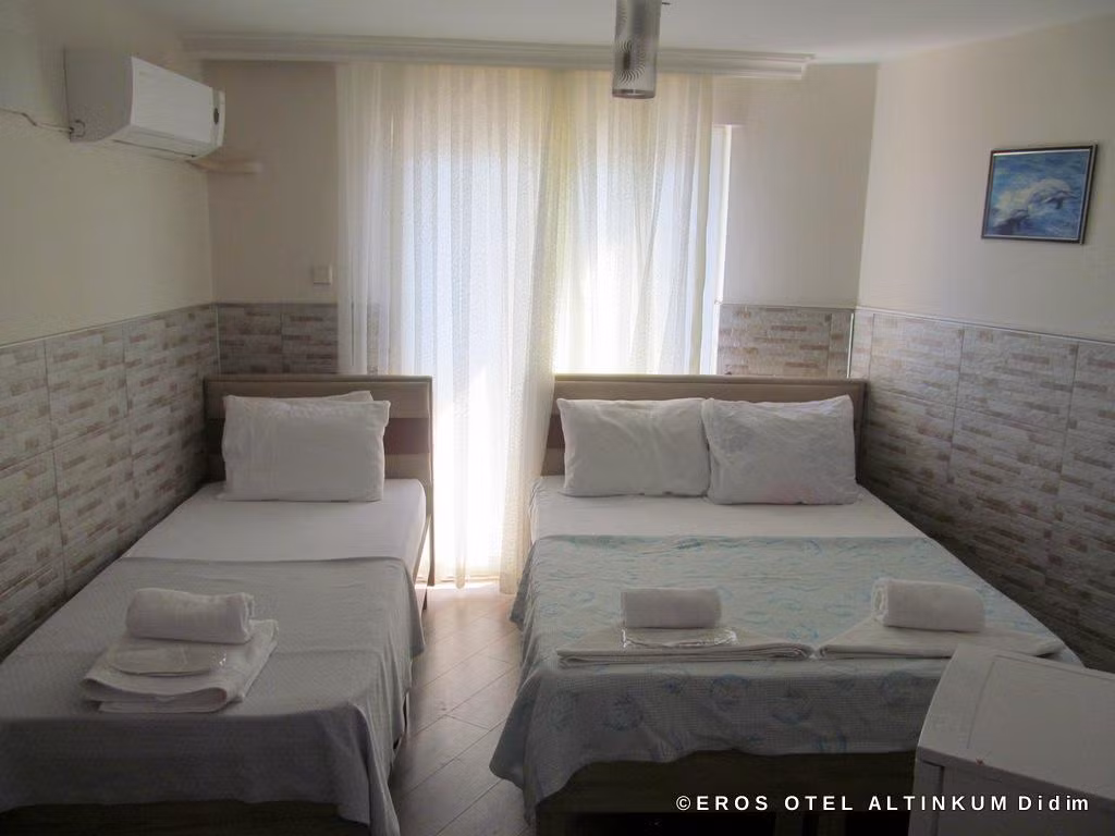 Eros Otel Didim — 7