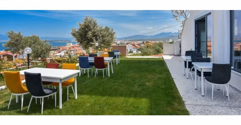 Erpey Ferah Apart Otel — 3