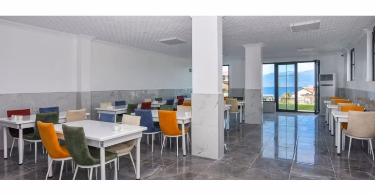 Erpey Ferah Apart Otel — 4