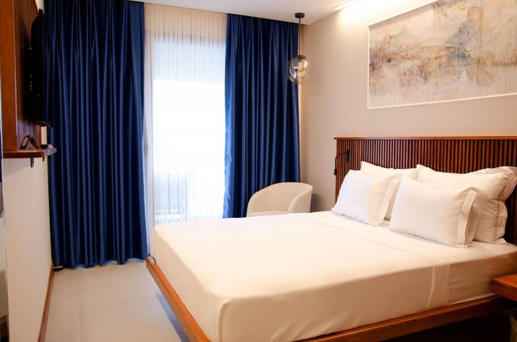 Ertan Otel Çeşme — 7