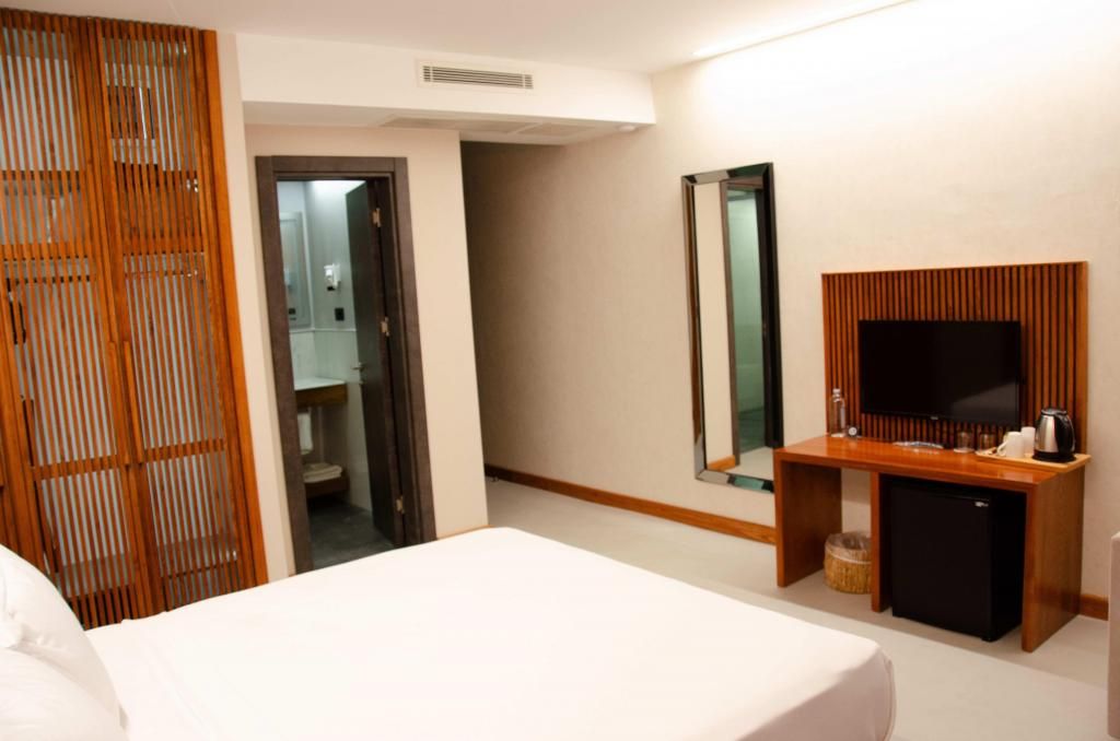 Ertan Otel Çeşme — 6