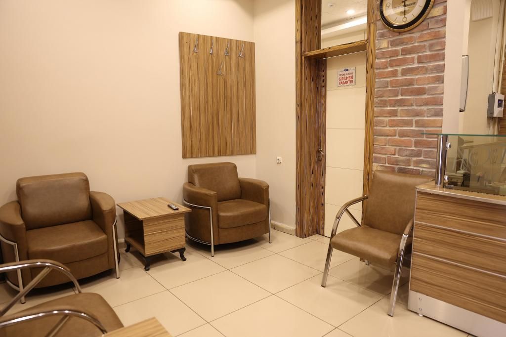 Ertem Hotel — 7