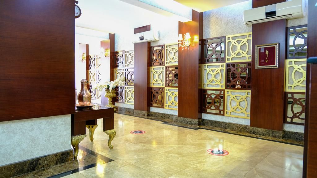 Erzincan Otel Karakaya — 7