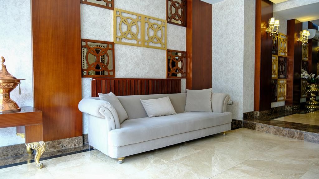 Erzincan Otel Karakaya — 8
