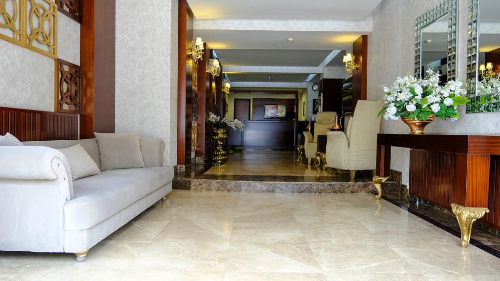 Erzincan Otel Karakaya — 9