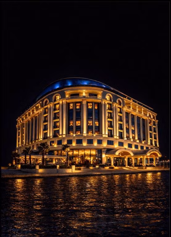 Eser Premium Hotel & Spa