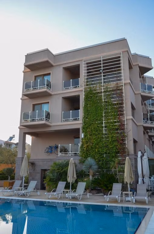 Otel Resmi