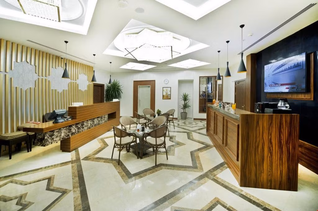 Esila Termal Otel — 3
