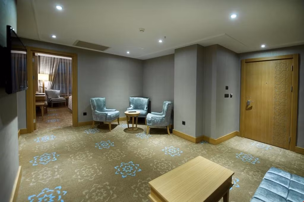 Esila Termal Otel — 6