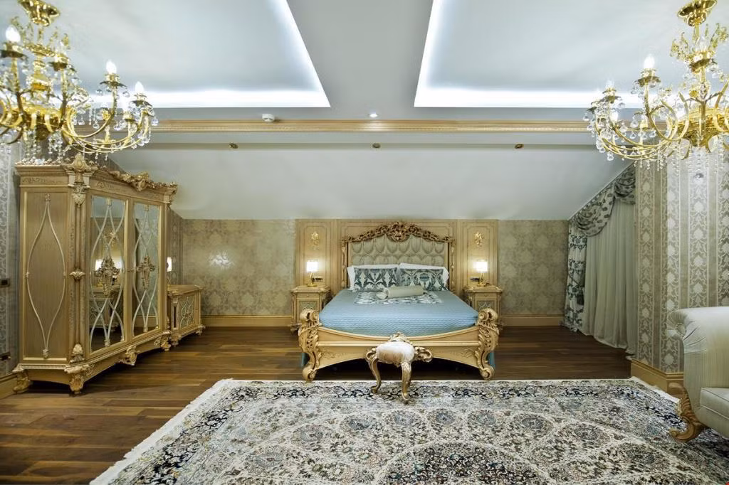 Esila Termal Otel — 8
