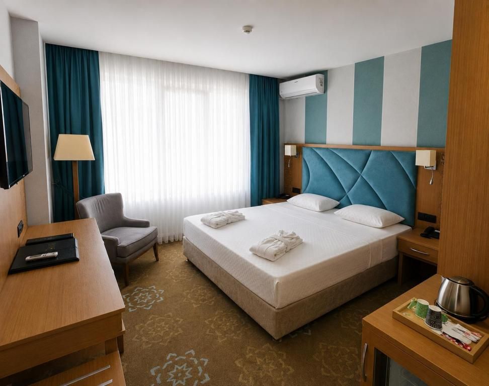 Esila Termal Otel — 9