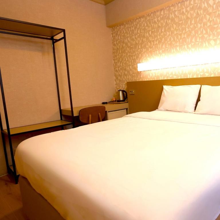 Esin Otel Denizli — 6