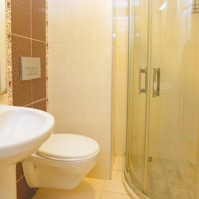 Esin Otel Denizli — 7
