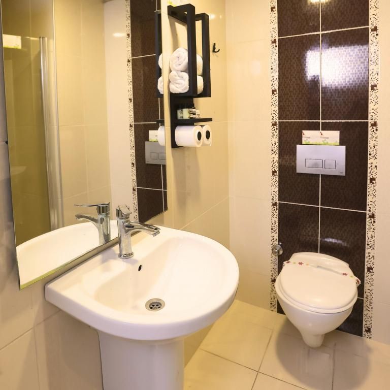 Esin Otel Denizli — 9