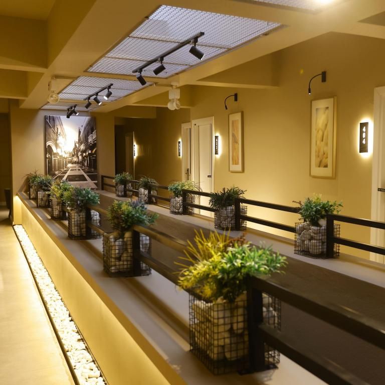 Esin Otel Denizli — 2