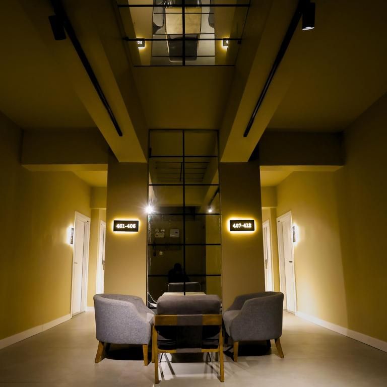 Esin Otel Denizli — 3