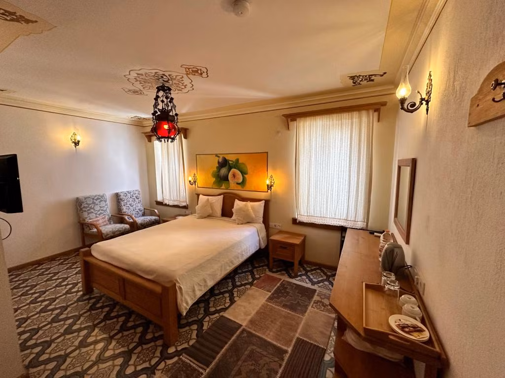 Eski Datça Otel — 7