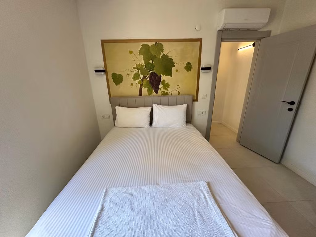 Eski Datça Otel — 8