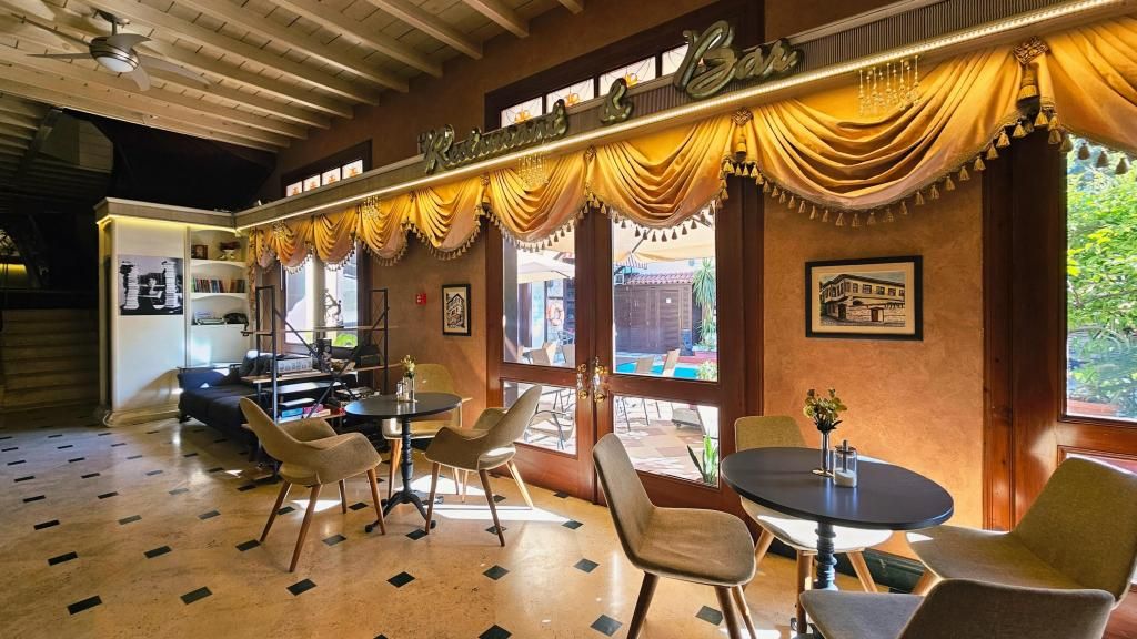 Eski Masal Hotel — 3