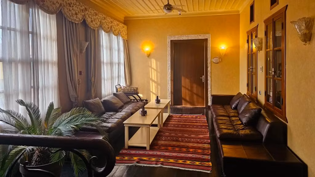 Eski Masal Hotel — 4