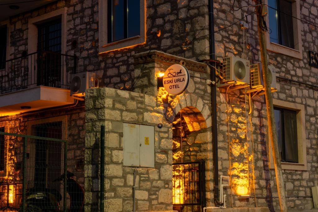 Eski Urla Otel — 7