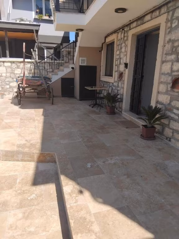 Eski Urla Otel — 4