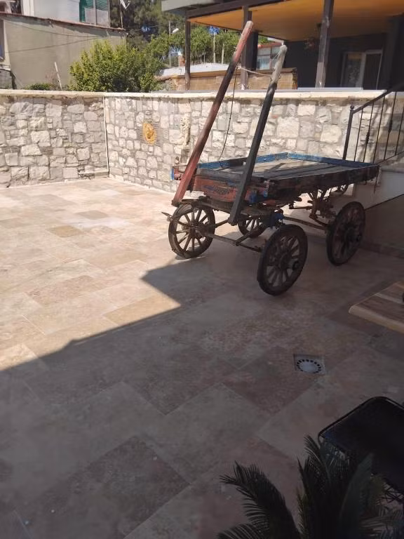 Eski Urla Otel — 5
