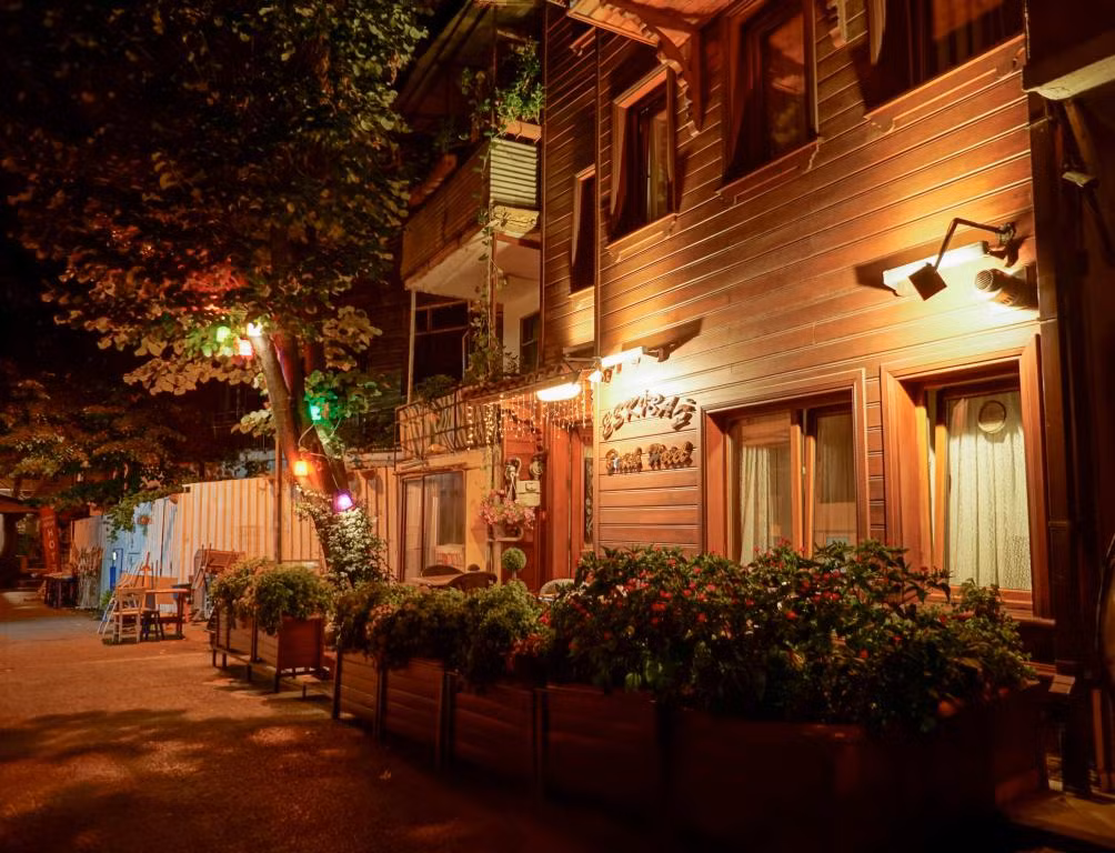 Eskibağ Butik Hotel — 6