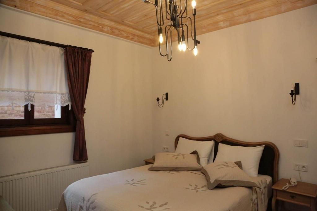 Eskiciler Konağı Nis Otel — 6