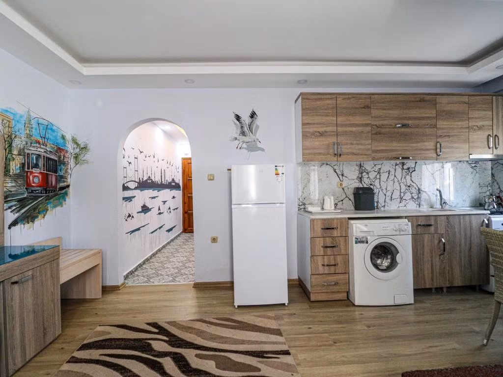 Esma Apart Otel Alanya — 8