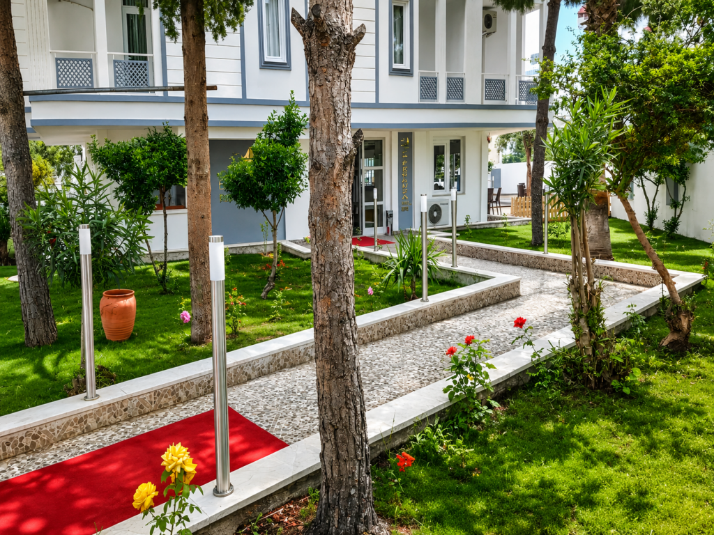 Esperanza Hotel — 4