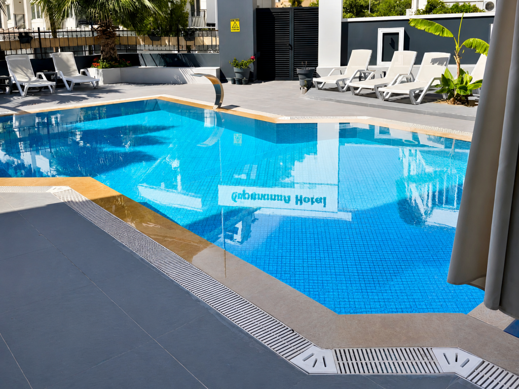 Esperanza Hotel — 5