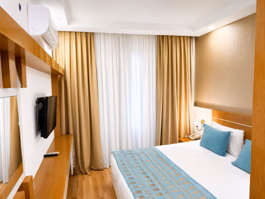 Esperanza Hotel — 7