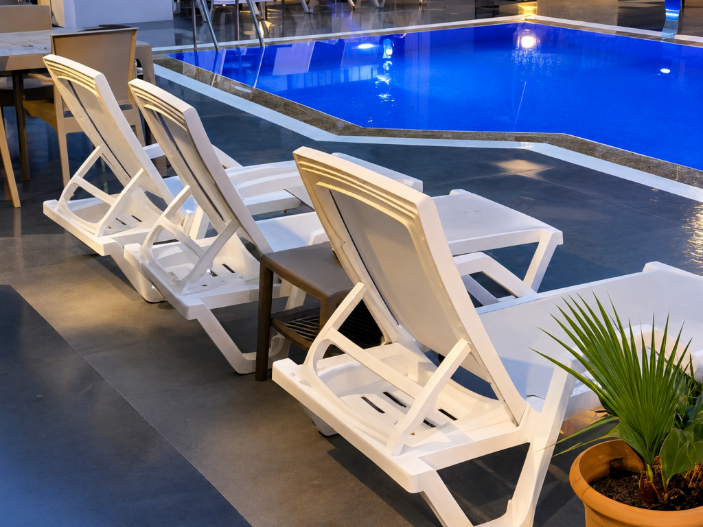 Esperanza Hotel — 9