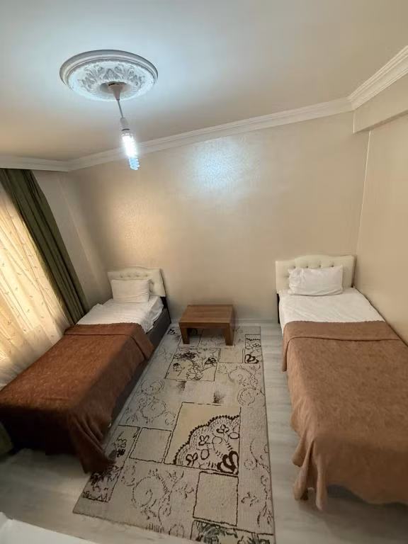 Espinaz Apart Otel — 3