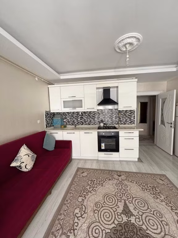 Espinaz Apart Otel — 5