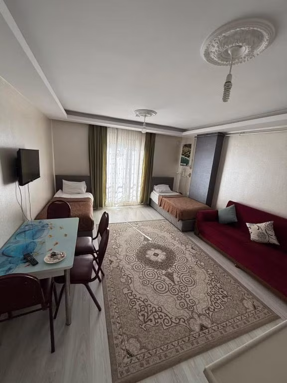 Espinaz Apart Otel — 6