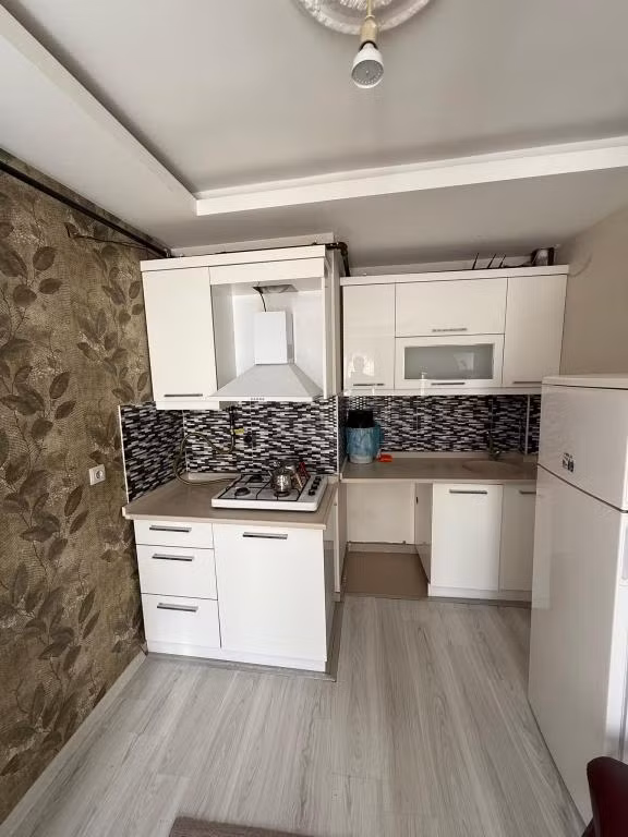 Espinaz Apart Otel — 9