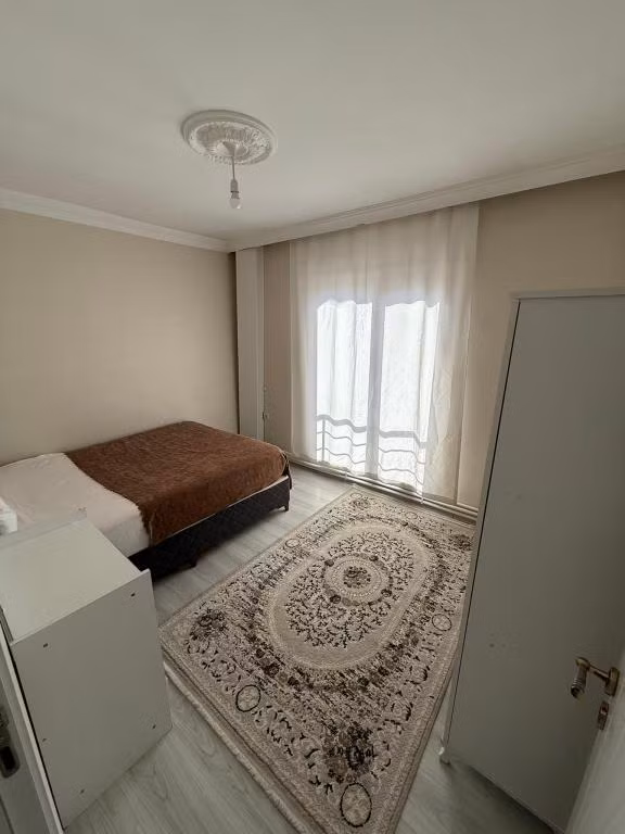 Espinaz Apart Otel — 8