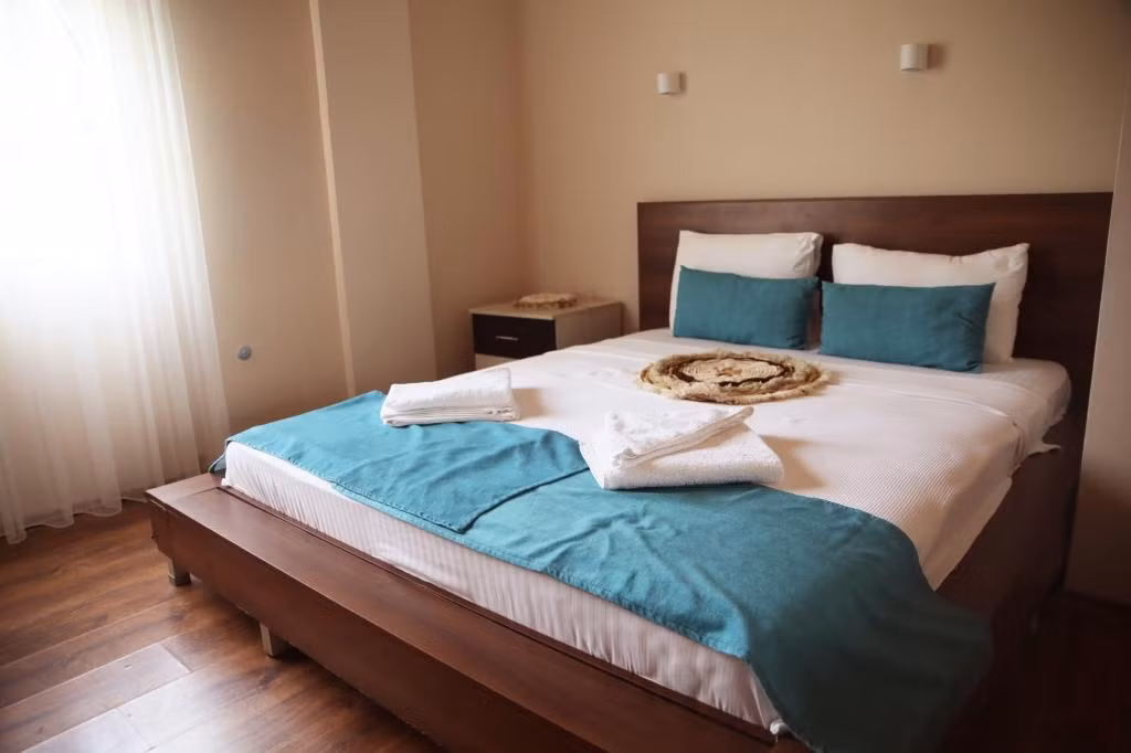 Espira Casper Otel Urla — 4