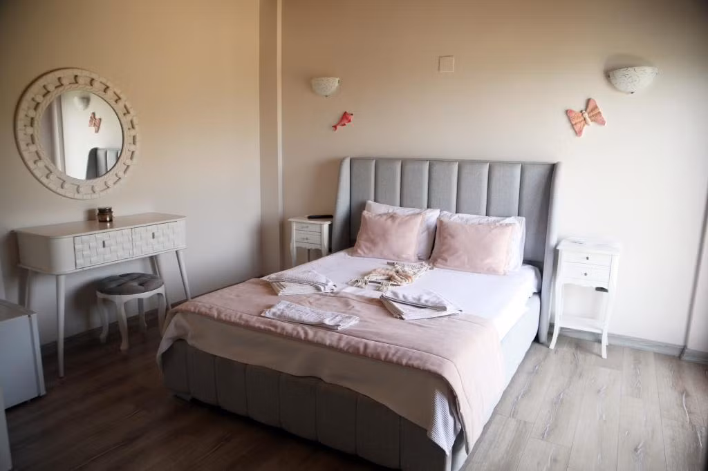 Espira Casper Otel Urla — 5