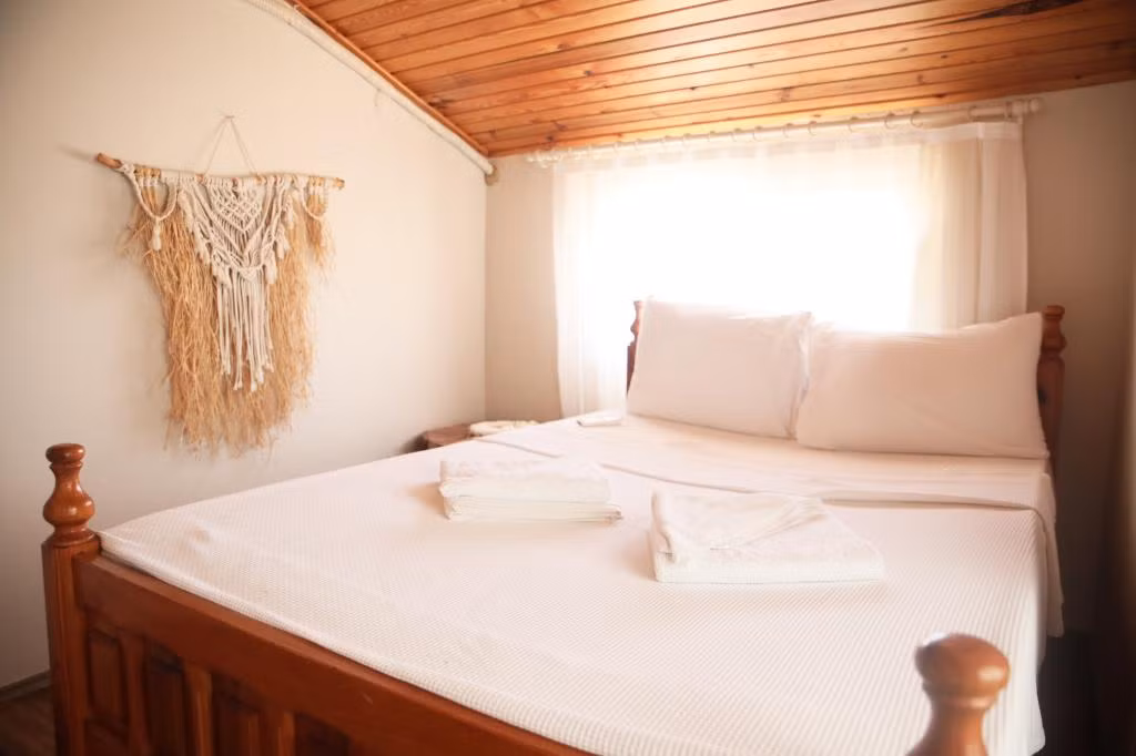 Espira Casper Otel Urla — 7