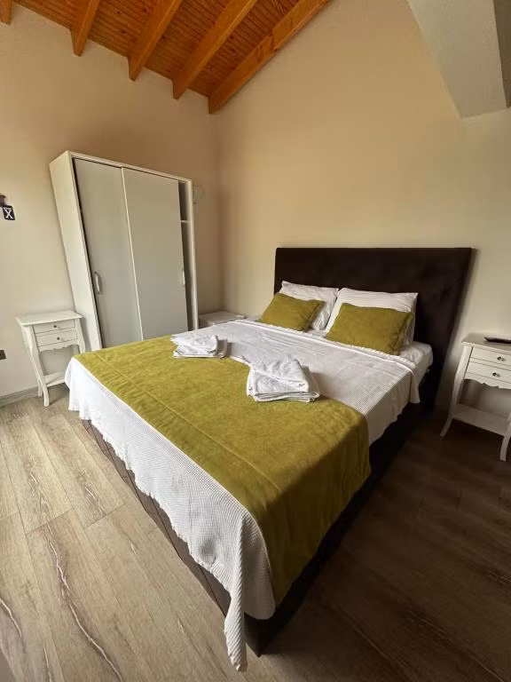 Espira Casper Otel Urla — 8