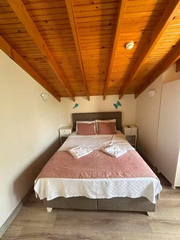 Espira Casper Otel Urla — 9