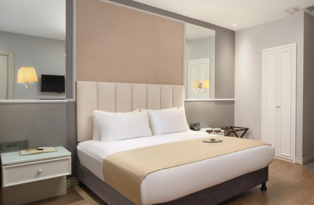 Ess Hotel — 8