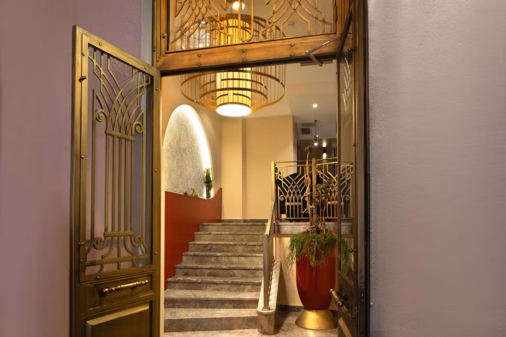 Ess Hotel — 4