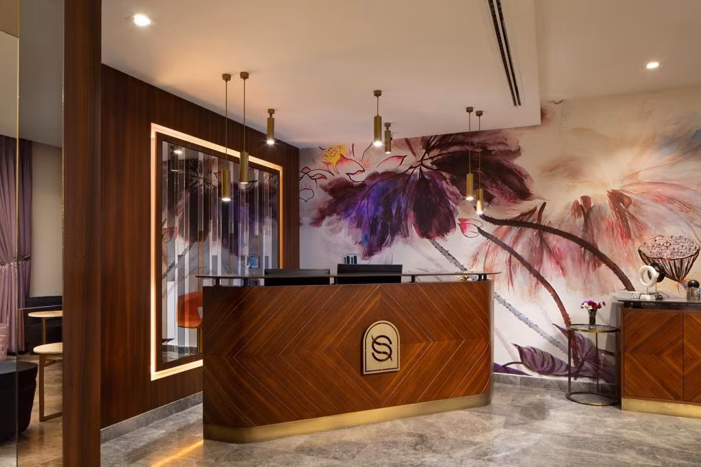 Ess Hotel — 6