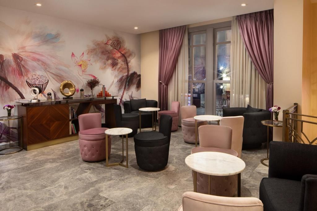 Ess Hotel — 7