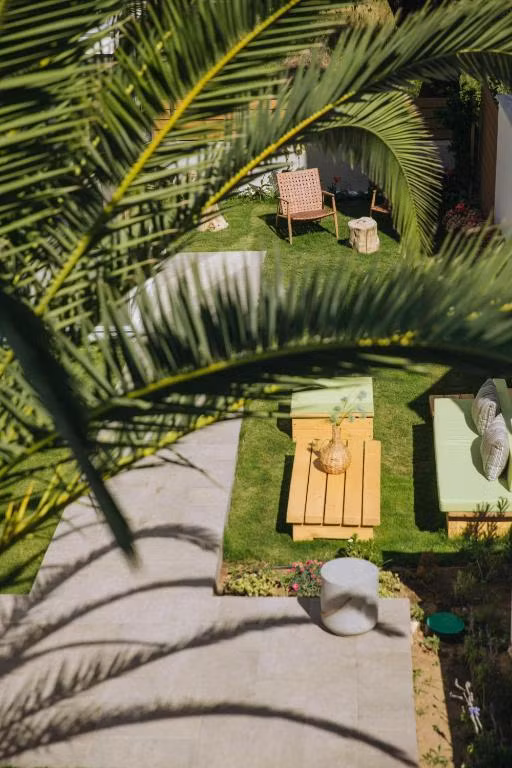Essentia Vita Comfy Suites — 4
